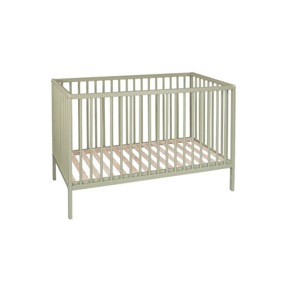 Amal II Babybed Happy Green