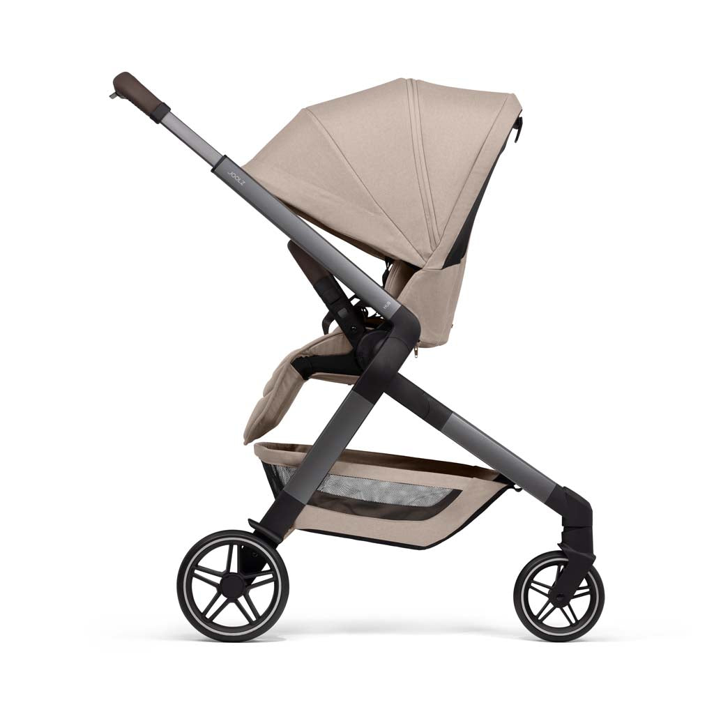 Joolz Kinderwagen Hub² Sandy Taupe
