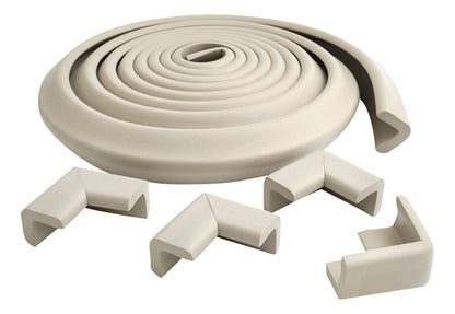 Prince Lionheart Bord de protection pour tables et coins