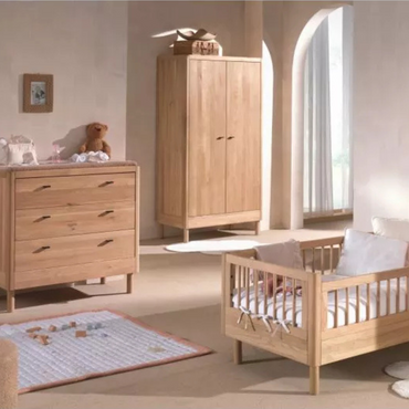 Jaxx Commode Forrest Chêne