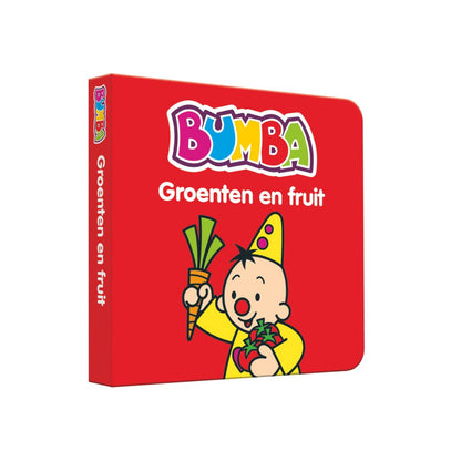 Bumba Geschenkbox - Mijn eerste boekjes Bumba NL