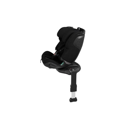 Maxi-Cosi Siège-auto Emerald 360 Pro Groupe 0+/1/2/3 Black