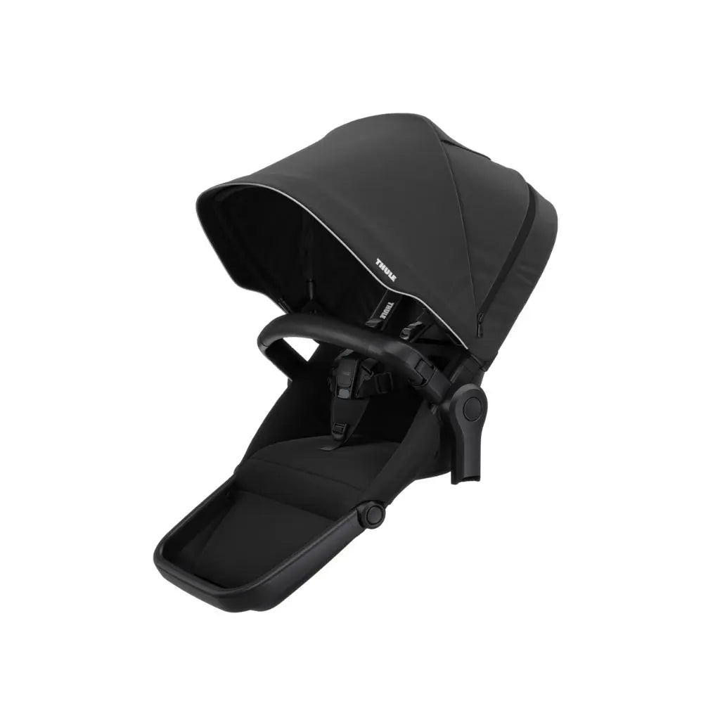 Thule Siège supplémentaire Sleek2 Black