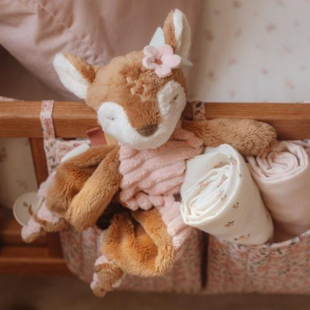 Little Dutch Doudou Fairy Garden Hert 31 cm