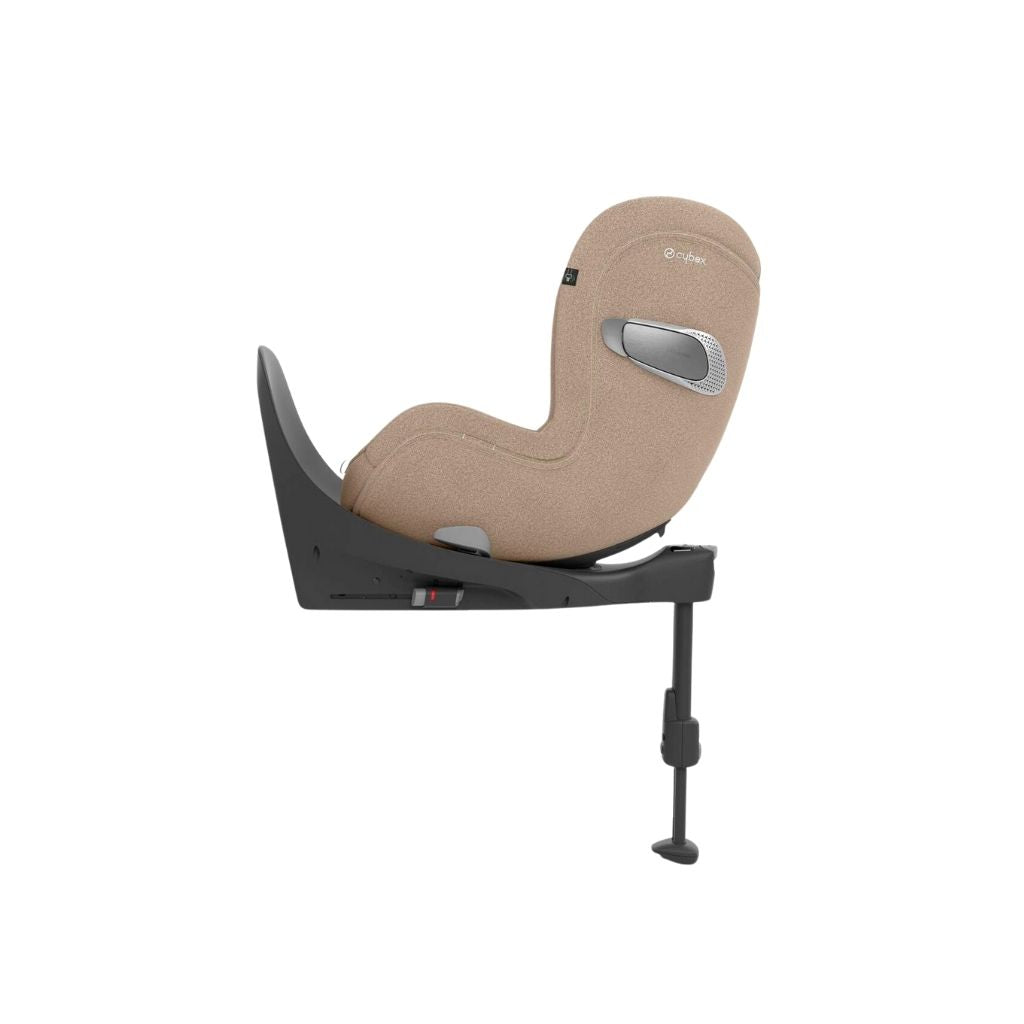 Cybex Siège-auto Sirona T Plus Groupe 0+/1 i-Size Cozy Beige