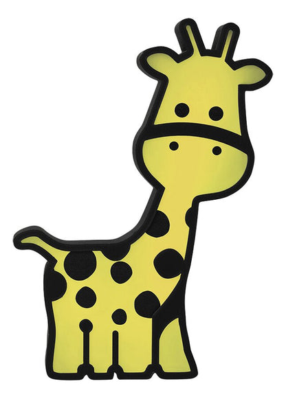 KiddieAlarm Entraîneur de sommeil Girafe