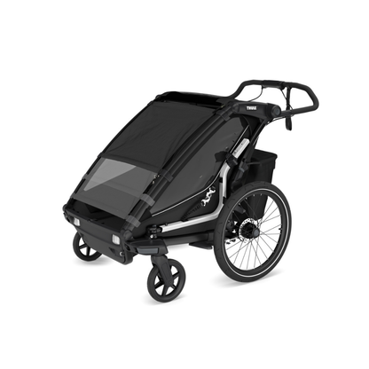 Thule Fietskar Chariot Sport 1 Simple Black