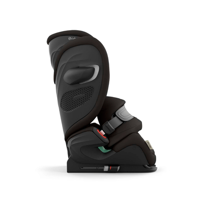 Cybex Siège-auto Pallas G3 Groupe 1/2/3 Magic Black
