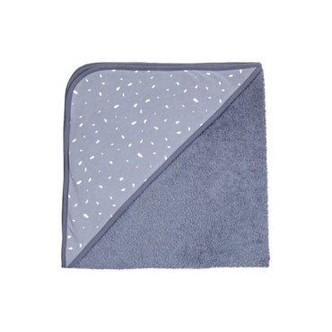 Dreambee Cape de bain Essentials bleu
