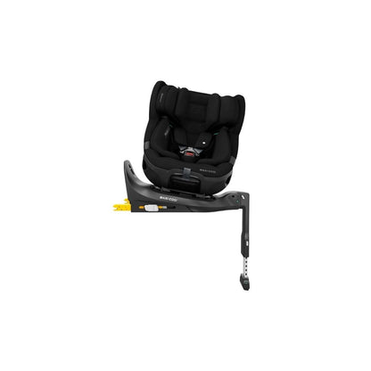 Maxi-Cosi Siège-auto Emerald 360 Pro Groupe 0+/1/2/3 Black