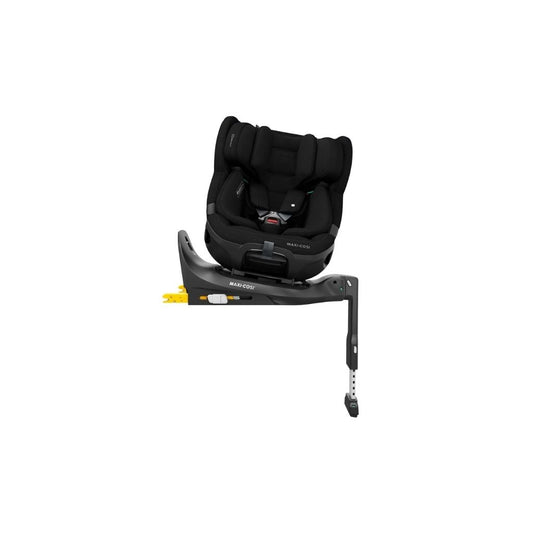 Maxi-Cosi Siège-auto Emerald 360 Pro Groupe 0+/1/2/3 Black