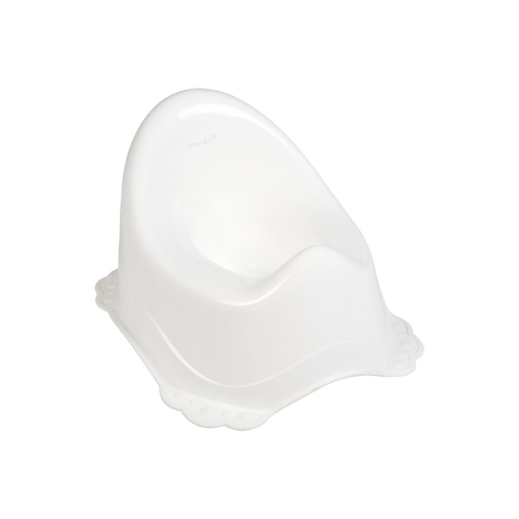 Dreambee Petit pot Essentials blanc