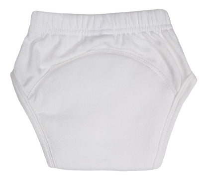 Tryco Culotte d'apprentissage Blush & Blossom White 18-24 mois