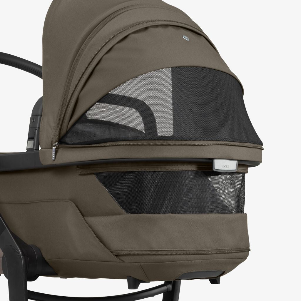 Joolz Kinderwagen 3-en-1 Day5 Hazel Brown