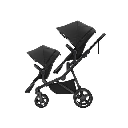 Thule Siège supplémentaire Sleek2 Black