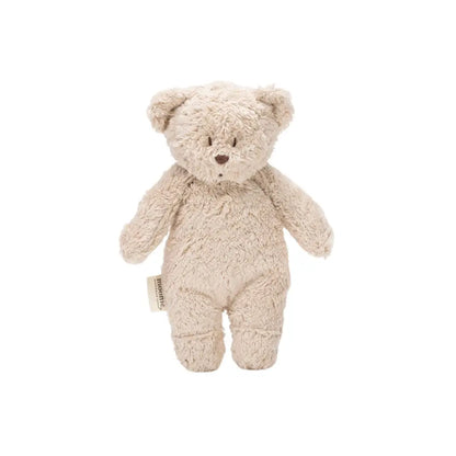 Moonie Peluche Little Teddy Sand