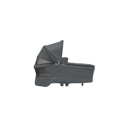 Maxi-Cosi Nacelle Sense pour poussette Oxford Twillic Graphite