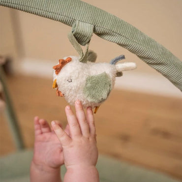 Little Dutch Tapis de jeu Little Farm