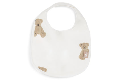 Jollein Bavoir Teddy Bear - 5 pièces