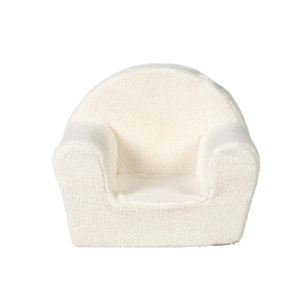 Dreambee Kinderzetel Teddy beige
