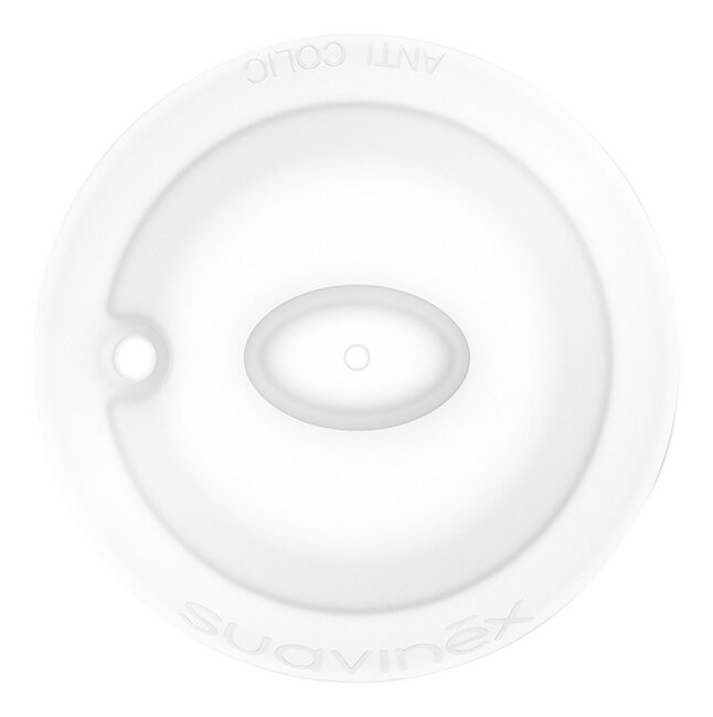 Suavinex Tétine SX Pro débit lent - 2 pièces
