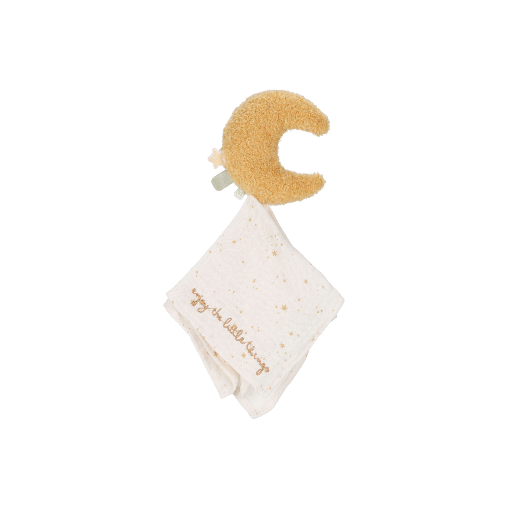 Little Dutch Coffret cadeau Newborn Naturals