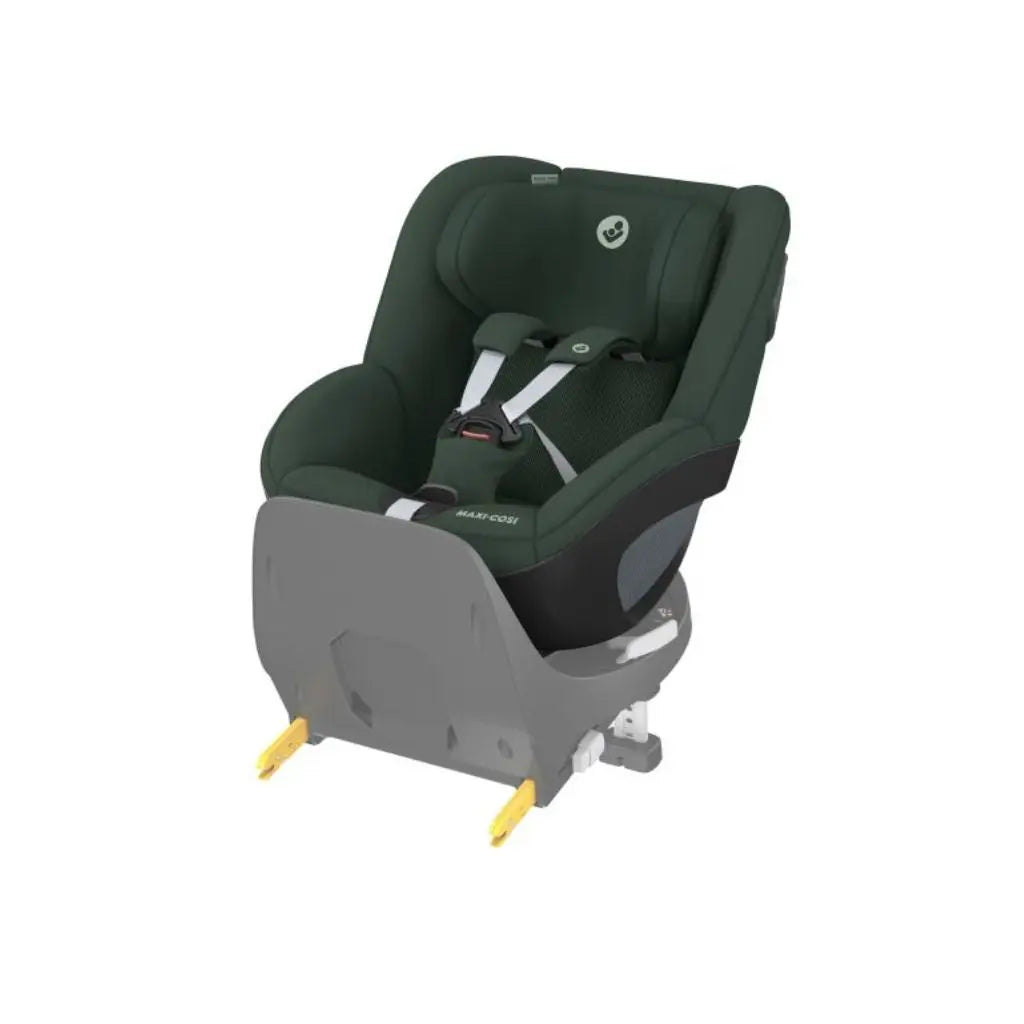 Maxi-Cosi Autostoel Pearl 360 Pro Groep 0+/1 Authentic Green