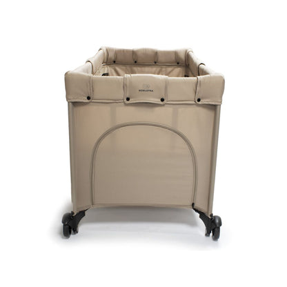 Koelstra Reisbed Travelsleeper T5 met verstelbare bodem Beige