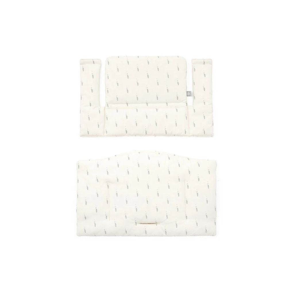 Stokke® Verkleinkussen voor eetstoel Tripp Trapp® Wheat Cream