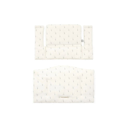 Stokke® Verkleinkussen voor eetstoel Tripp Trapp® Wheat Cream