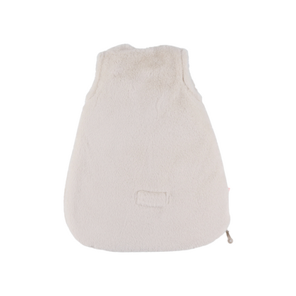 Noukie's Winterslaapzak TOG 2,0-3,5 Beige 50 cm