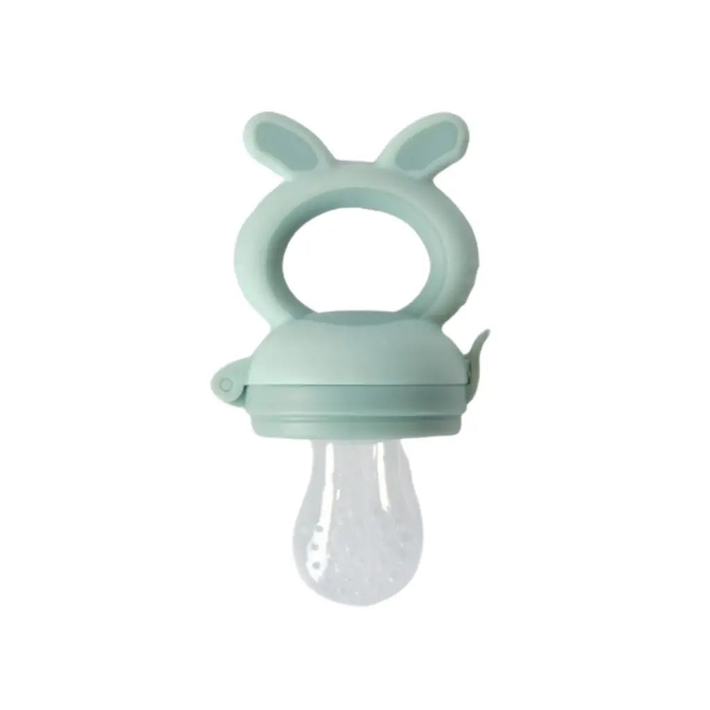 BoJungle Tétine grignoteuse Jade