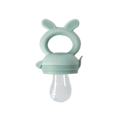 BoJungle Tétine grignoteuse Jade