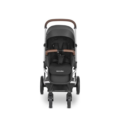 Wandelwagen, Easywalker, Harvey³, Premium, Jet Black