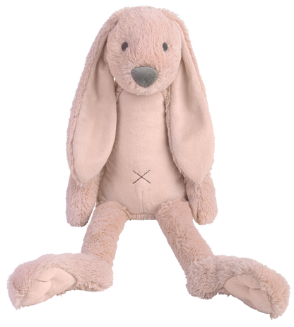 Happy Horse Knuffel Konijn Richie Old Pink 58 cm