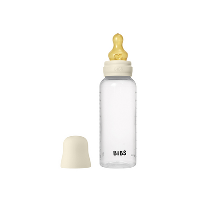 Bibs Biberon Standard Set Complet Ivory 270 ml
