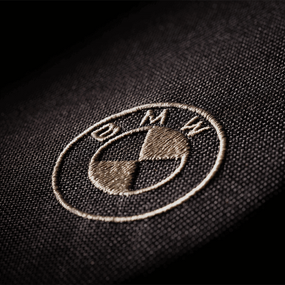 Nuna Nacelle  Mixx™ Next BMW Noir profond