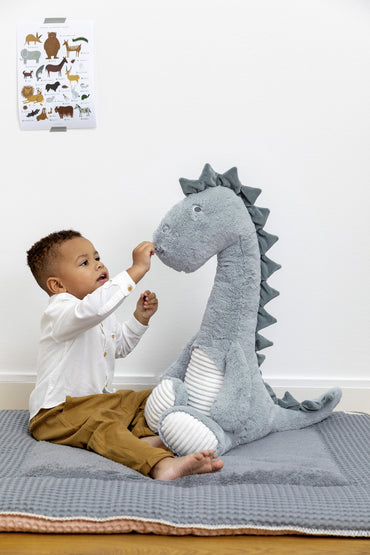 Happy Horse Peluche Dino Don 36 cm