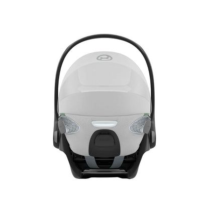 Cybex Autostoel Cloud T i-size PLUS Platinum Wit