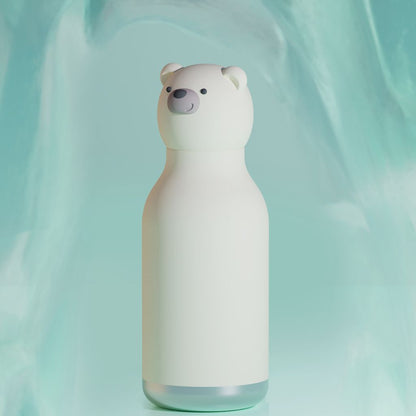 Asobu Geïsoleerde drinkfles Bestie Bear 460 ml