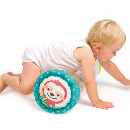 Ludi Rouleau Bébé