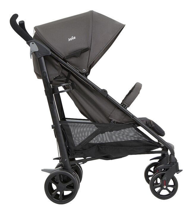 Joie Brisk LX Buggy Ember