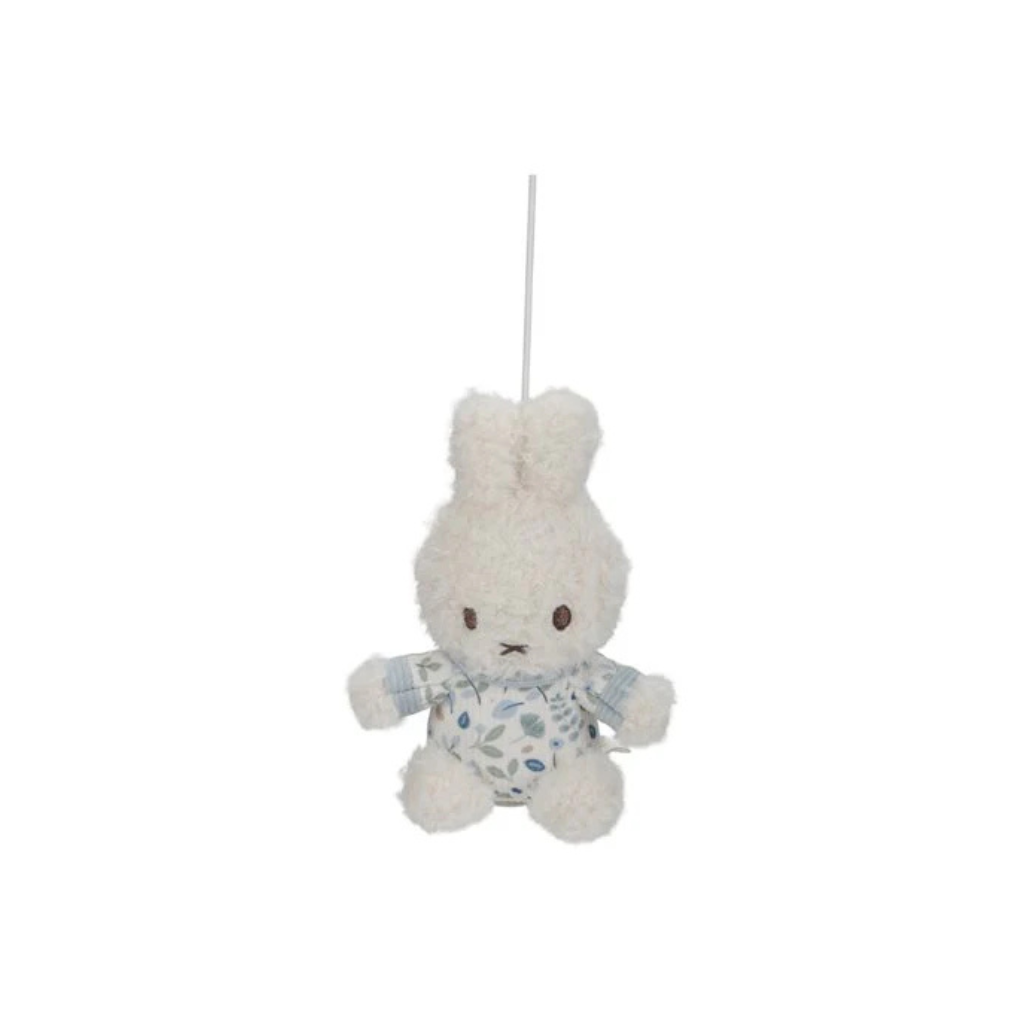 Little Dutch Mobile musical Miffy Lucky Leaves