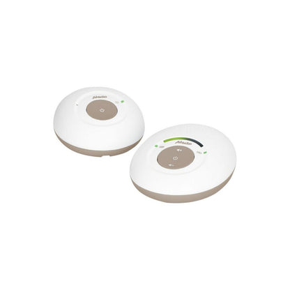 Alecto Babyfoon DBX110BE Full Eco DECT