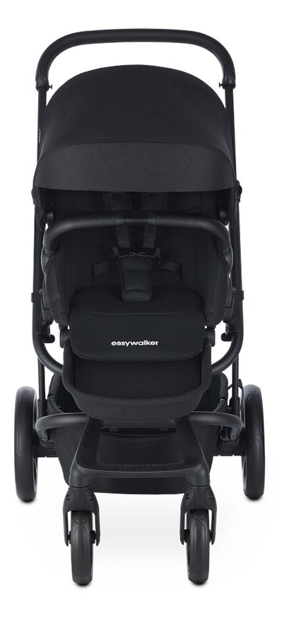 EasyWalker Nacelle Harvey5 Midnight Black