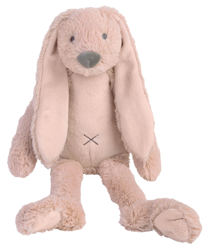 Happy Horse Pluche Konijn Richie Old Pink 38 cm