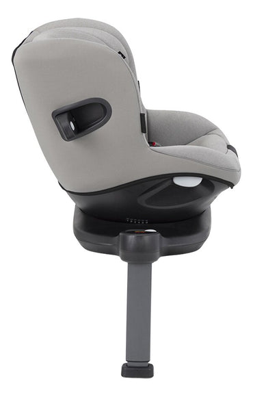 Joie Siège-auto i-Spin 360 E Groupe 0+/1 i-Size Gray Flannel