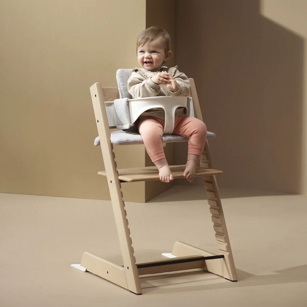 Stokke® Beugel voor eetstoel Tripp Trapp® Baby Set² White