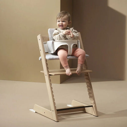 Stokke® Beugel voor eetstoel Tripp Trapp® Baby Set² White
