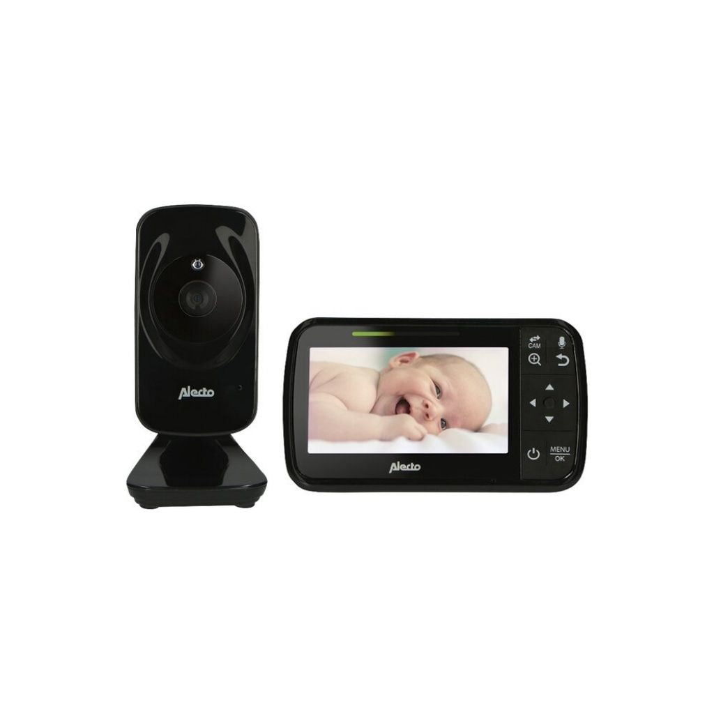 Alecto Babyphone avec caméra DVM 149